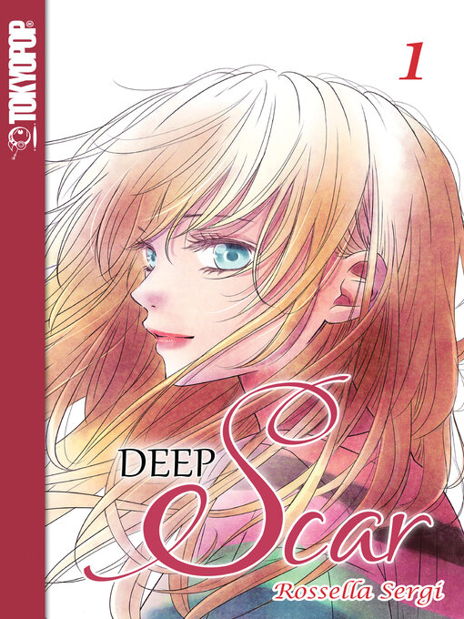 Title details for Deep Scar, Volume 1 by Rossella Sergi - Wait list
